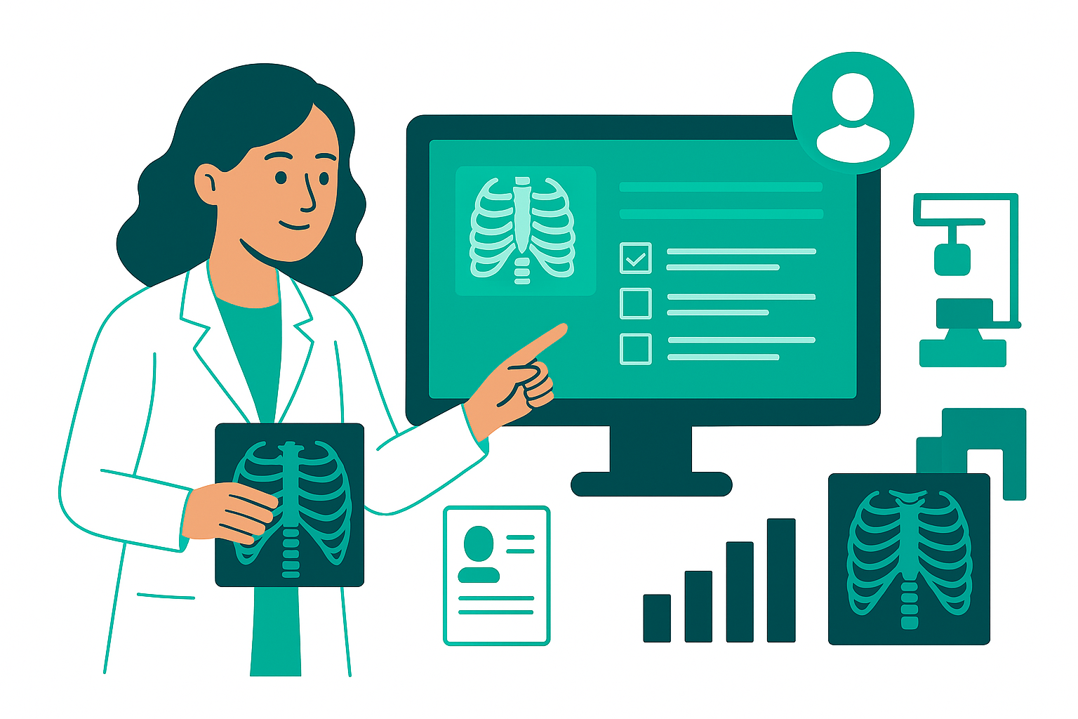 Radiology Management